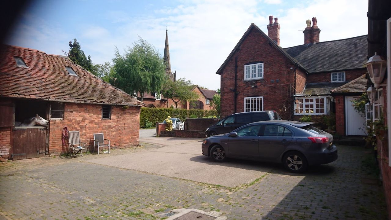 Church Farm