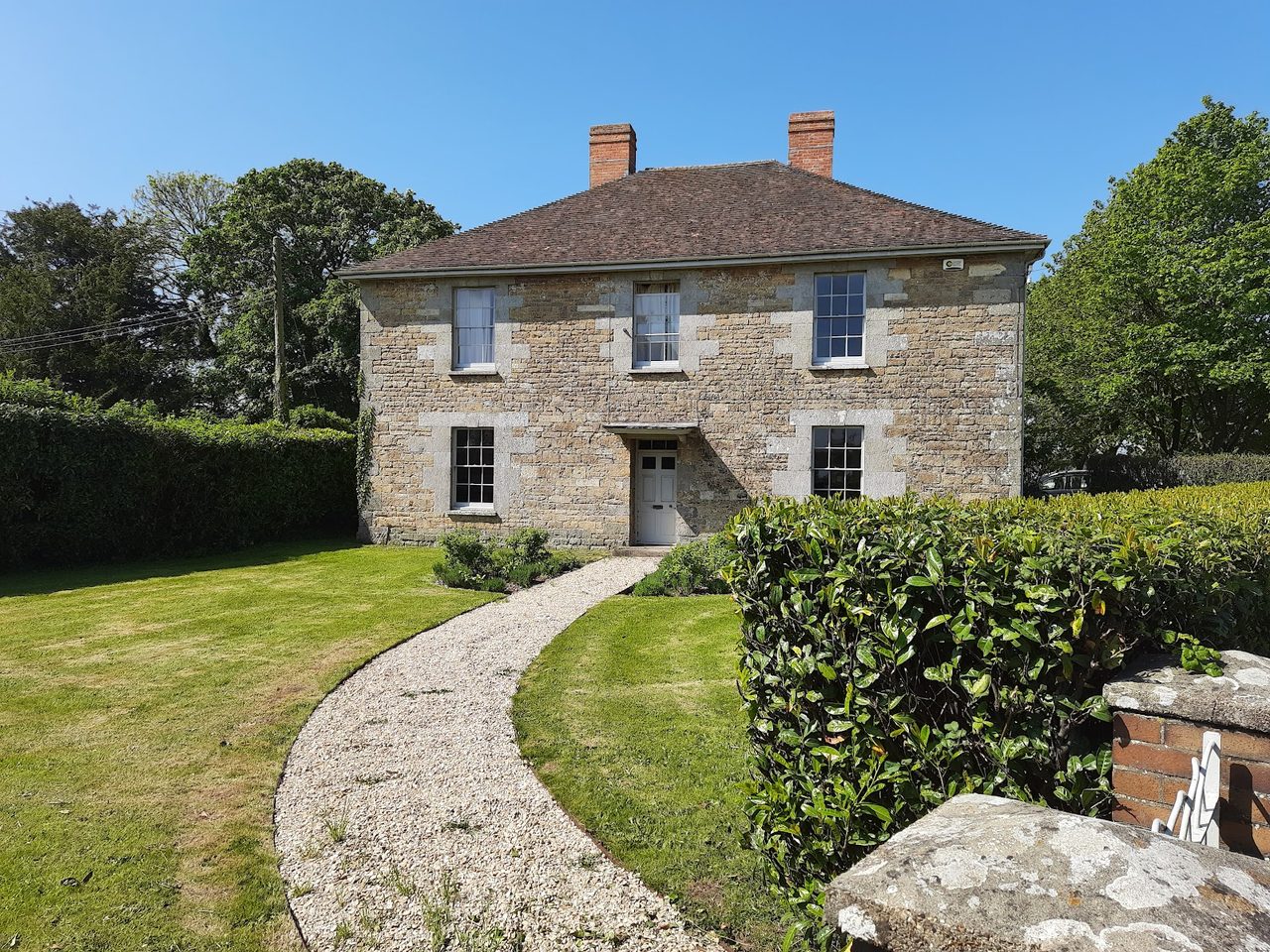 Church Farm