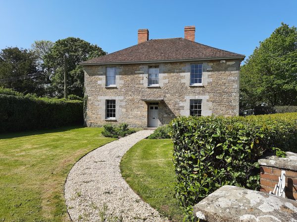 Church Farm