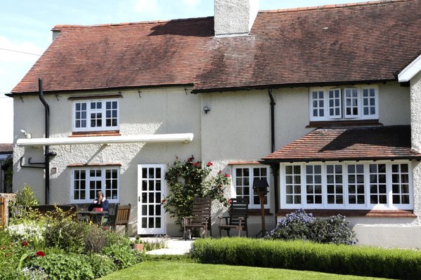 Church Farm B&B