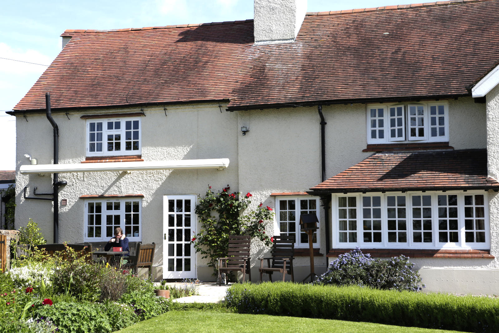 Church Farm B&B