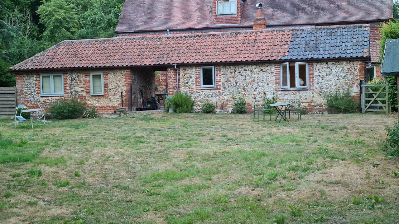 Church Farm B&B Suffolk