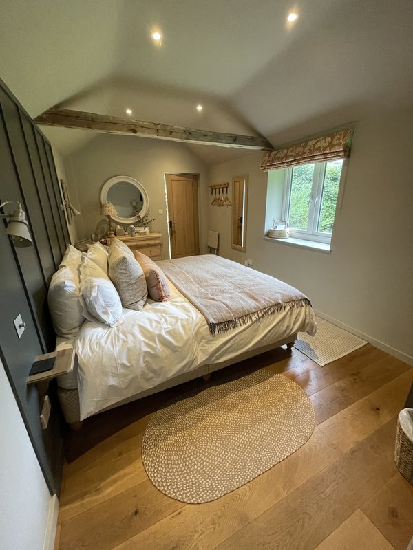 Church Farm B&B Suffolk