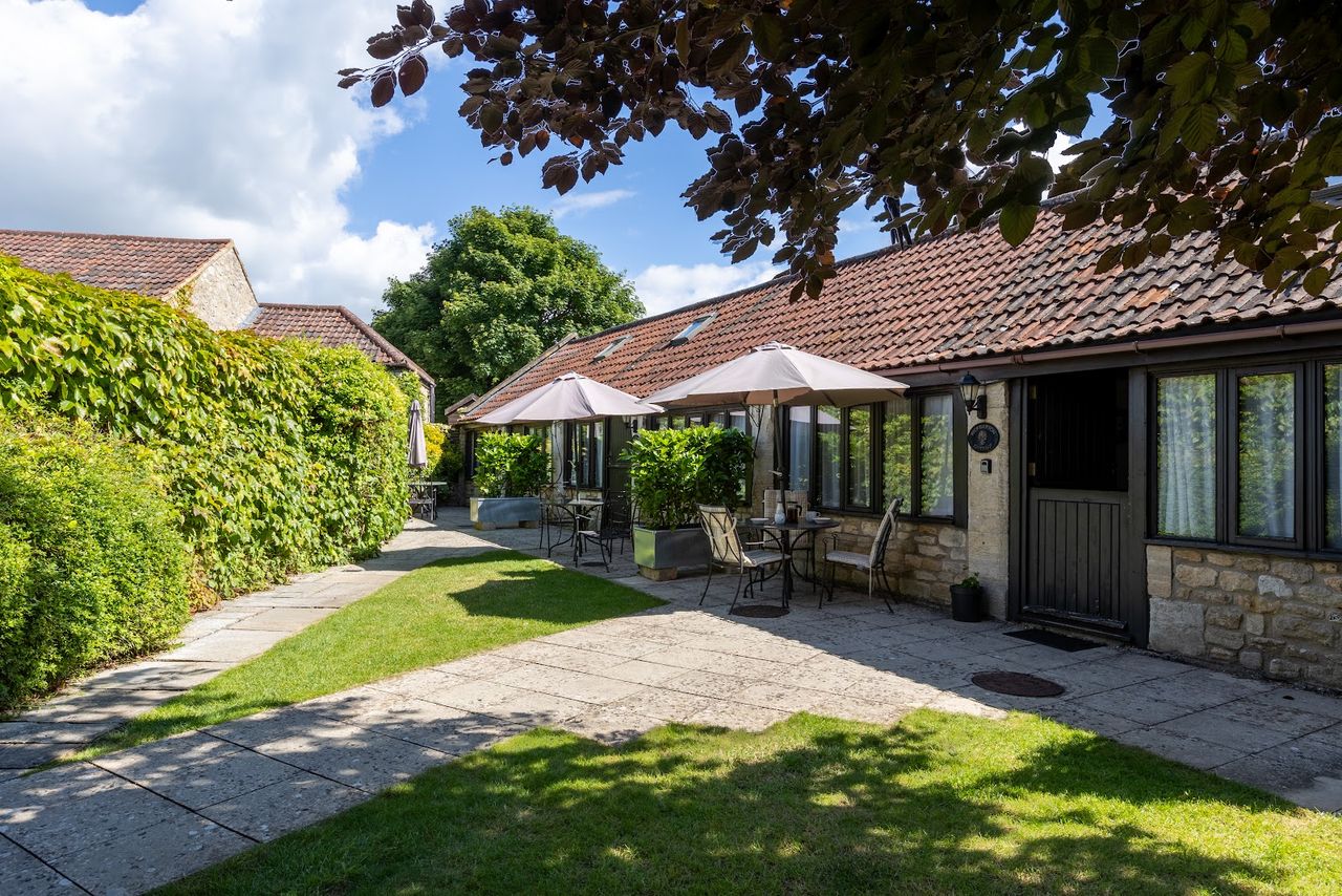 Church Farm Country Cottages