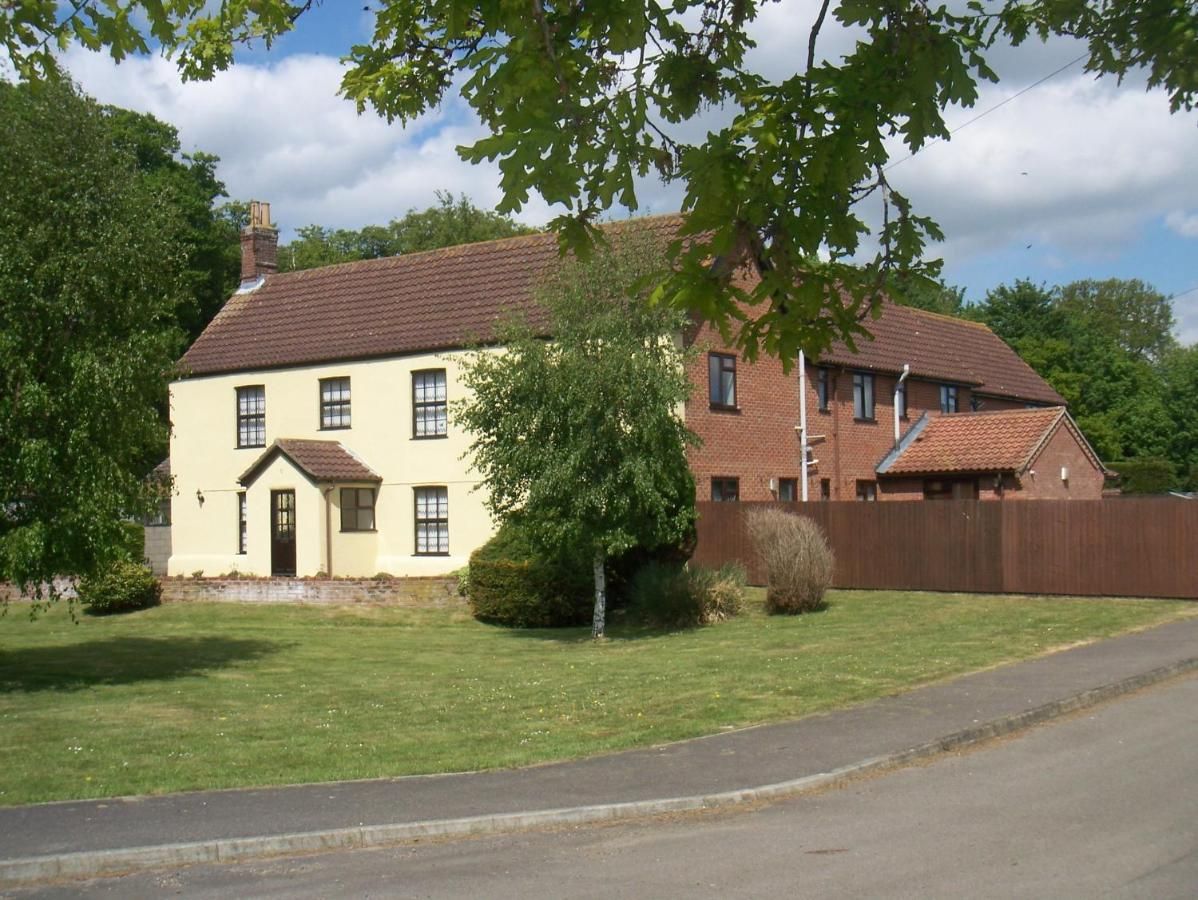 Church Farm Guest House