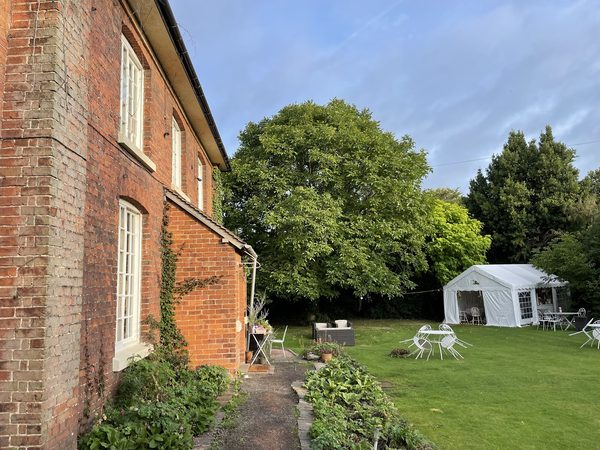 Church Farm Guest House