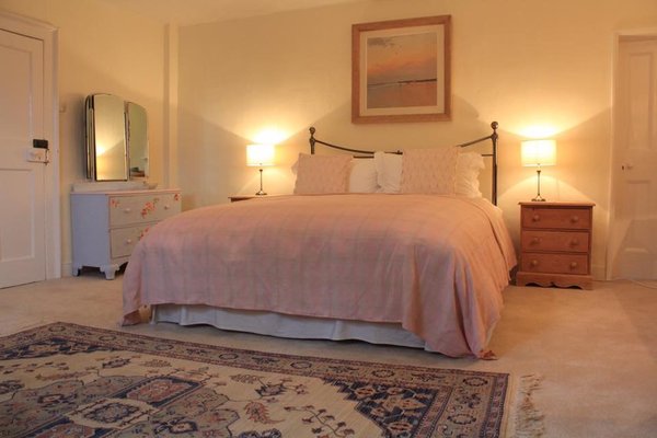Church Farmhouse B & B