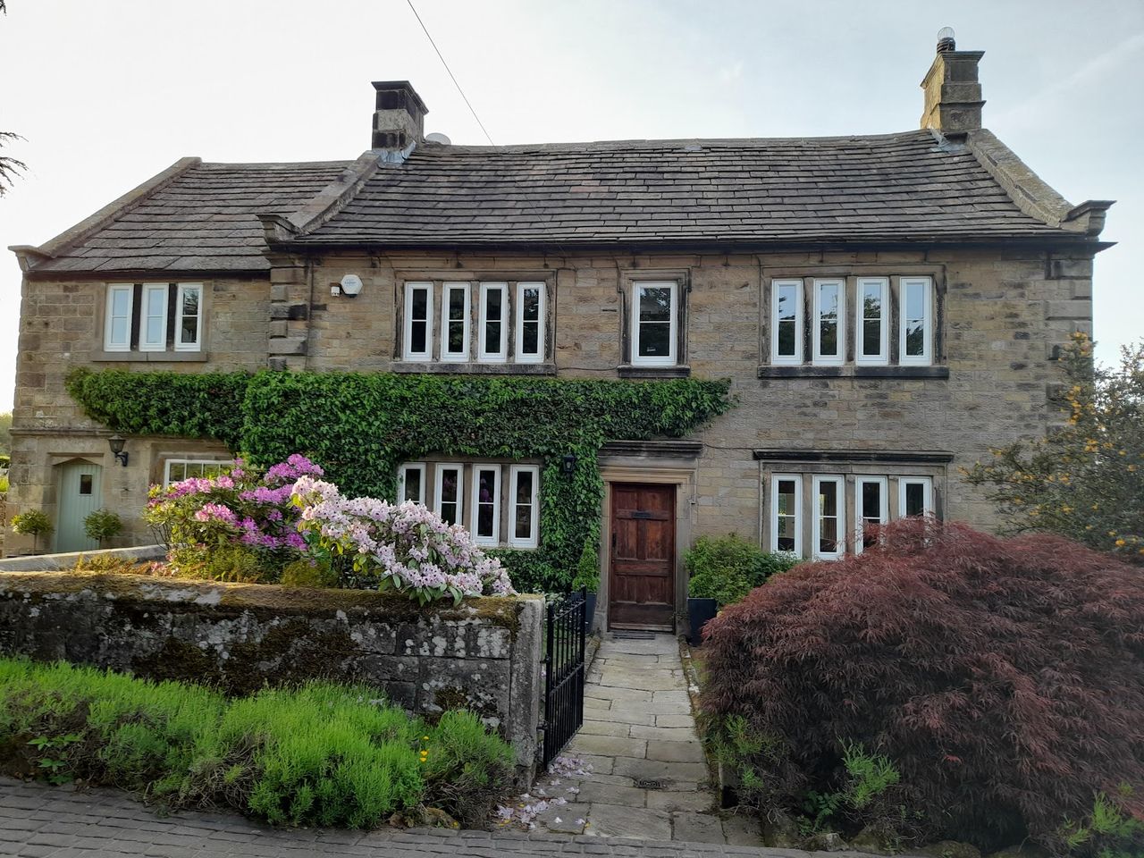 Church Gate Farm
