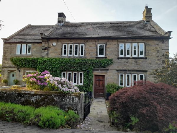 Church Gate Farm