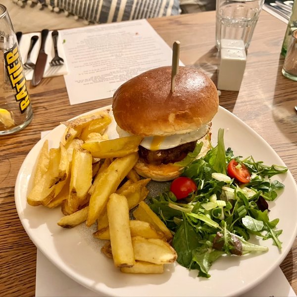Church House Inn Churchstow