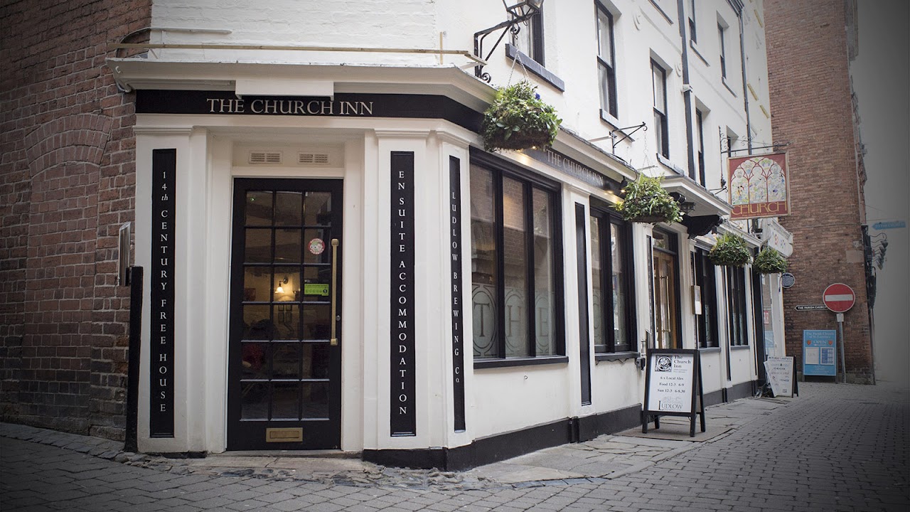 Church Inn