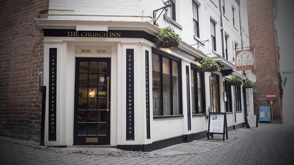 Church Inn