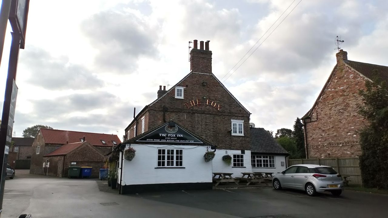 Church View B&B and Holiday Cottages