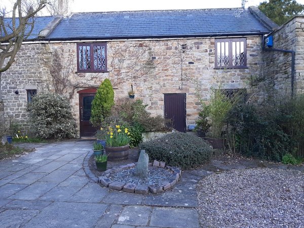 Church Villa B&B