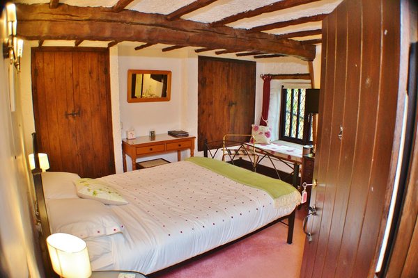 Church Villa B&B