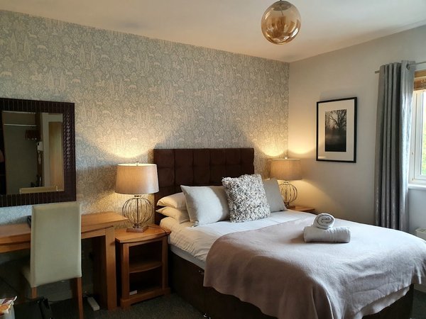Churchill Court Hotel