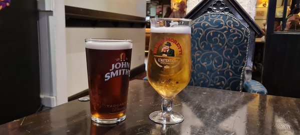 Churchills Inn & Rooms
