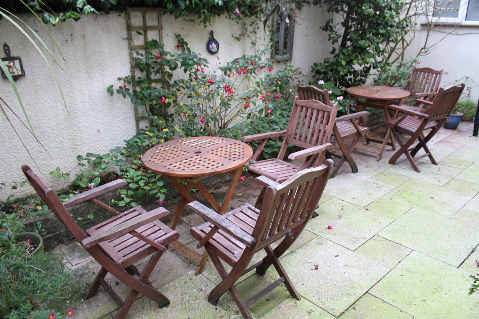 Churston Way Lodge Guest House