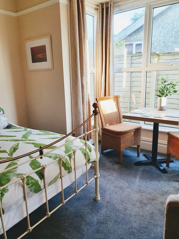 Chynoweth Trelash B&B