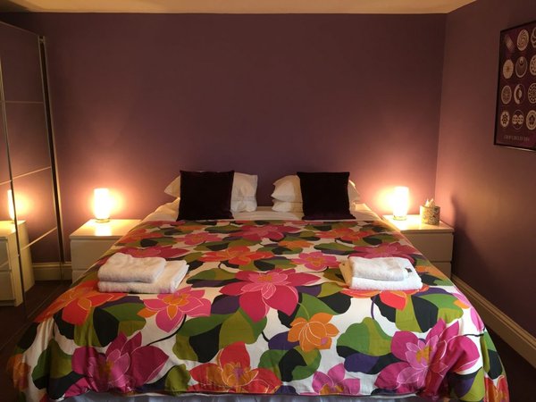 Circles Guest House