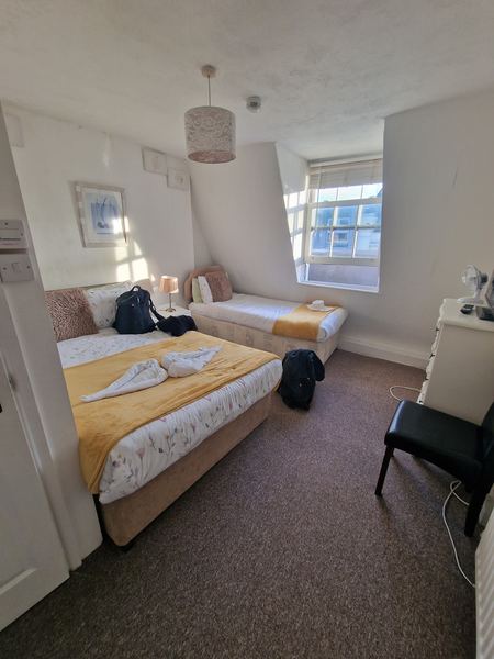Citadel House Hotel