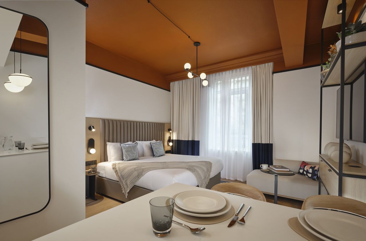 Citadines Aparthotel Holborn-Covent Garden London