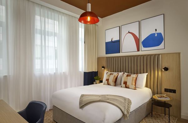 Citadines Aparthotel Holborn-Covent Garden London