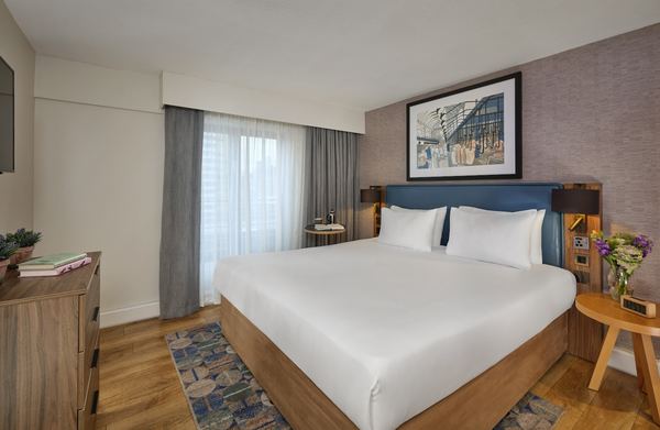 Citadines Barbican London