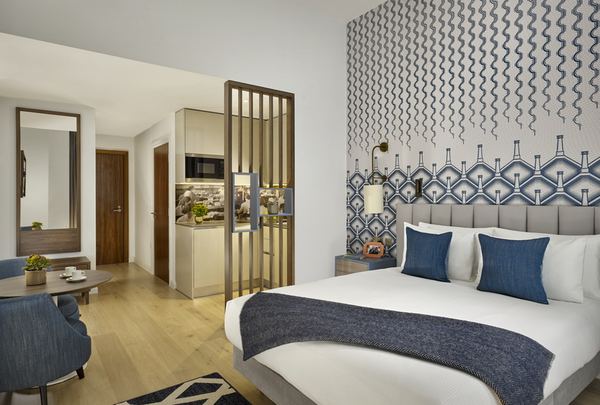 Citadines Islington