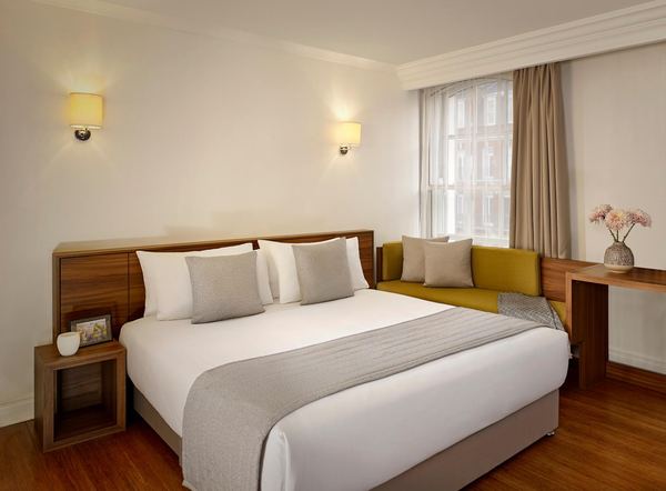 Citadines South Kensington London