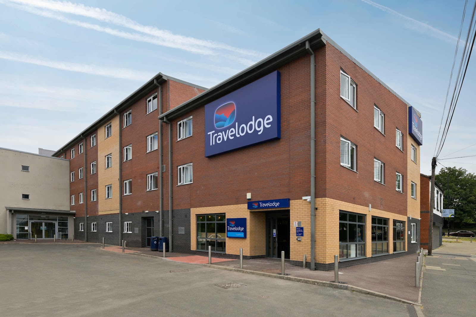 Citilodge Hotel by Roomsbooked