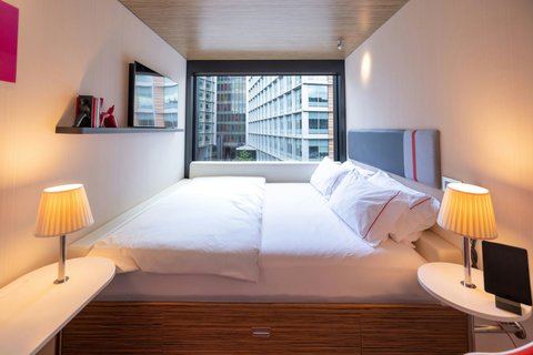 citizenM London Bankside