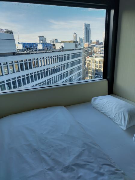 citizenM London Shoreditch