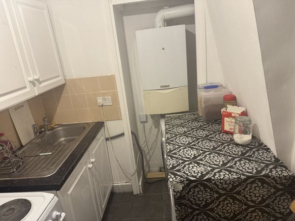 City Budget Guesthouse