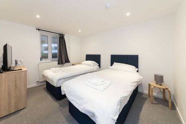 City Centre Guest House