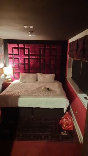 City Retreat Edinburgh ApartHotels