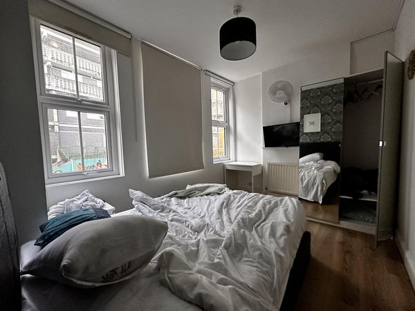 City Rooms