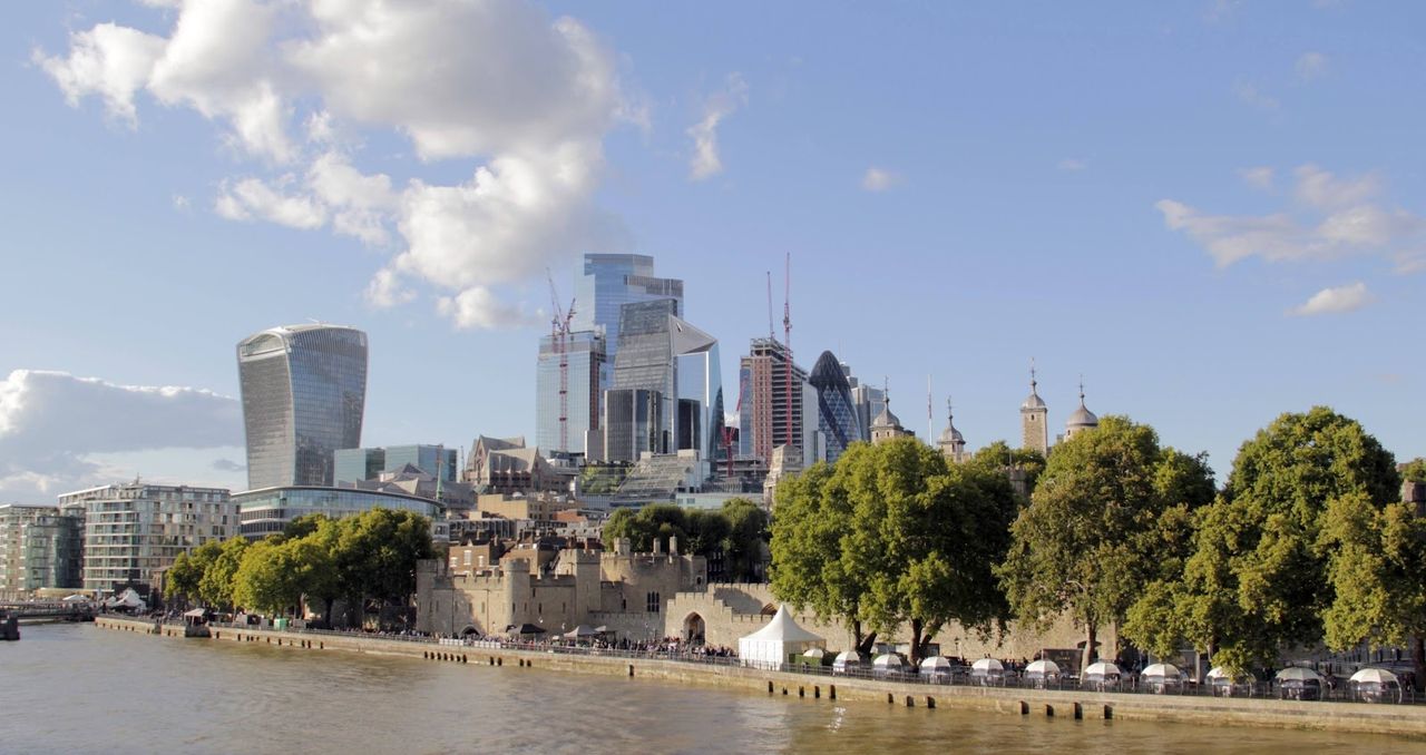 City View Hotel London