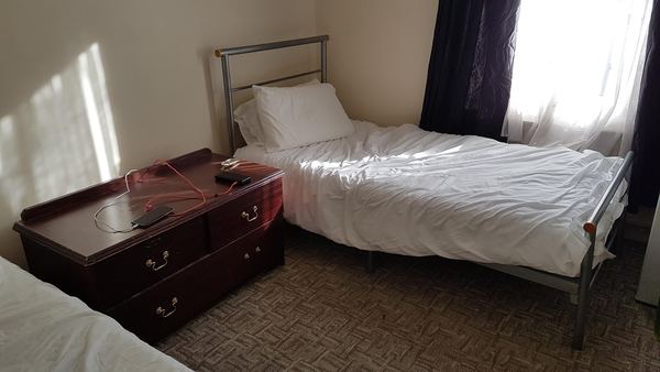 City View Hotel London