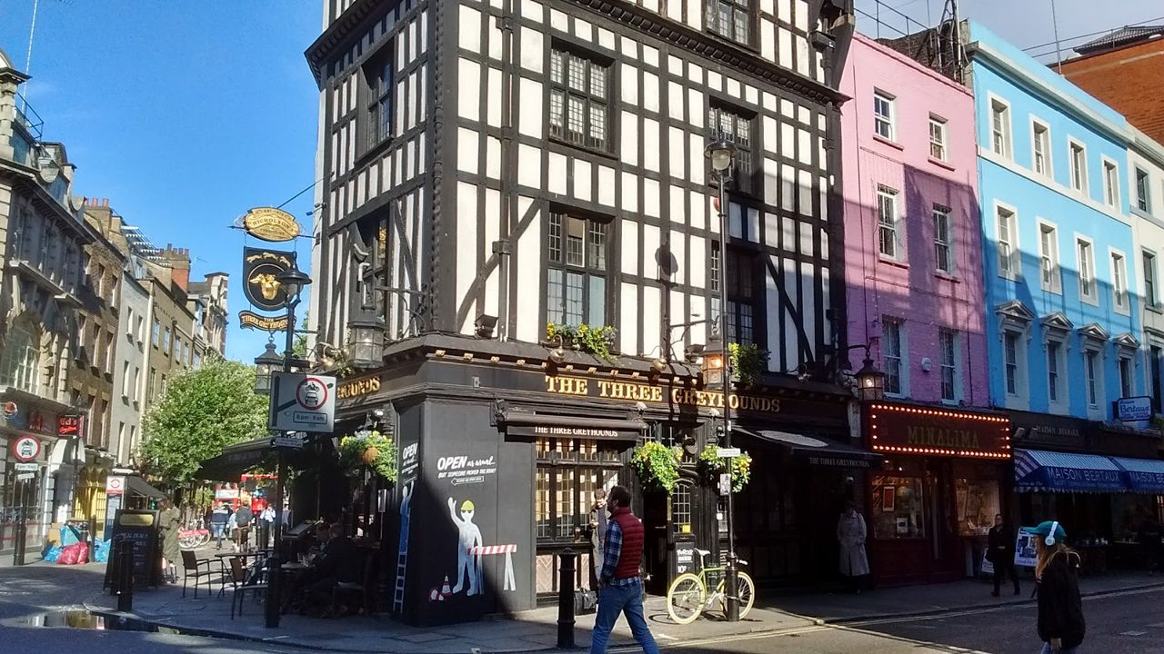 City View Hotel Roman Road