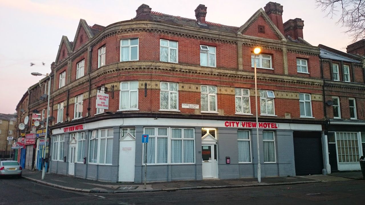 City View Hotel Stratford