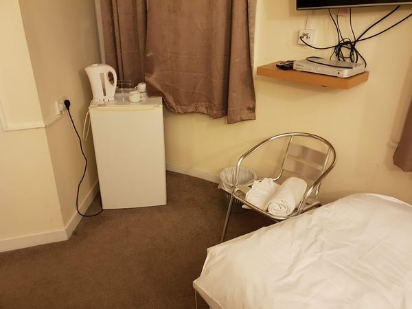City View Hotel Stratford