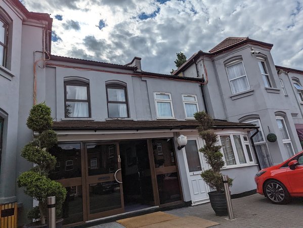Citybest Hotel