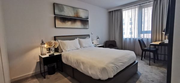 CitySuites Aparthotel