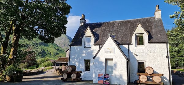 Clachaig Inn