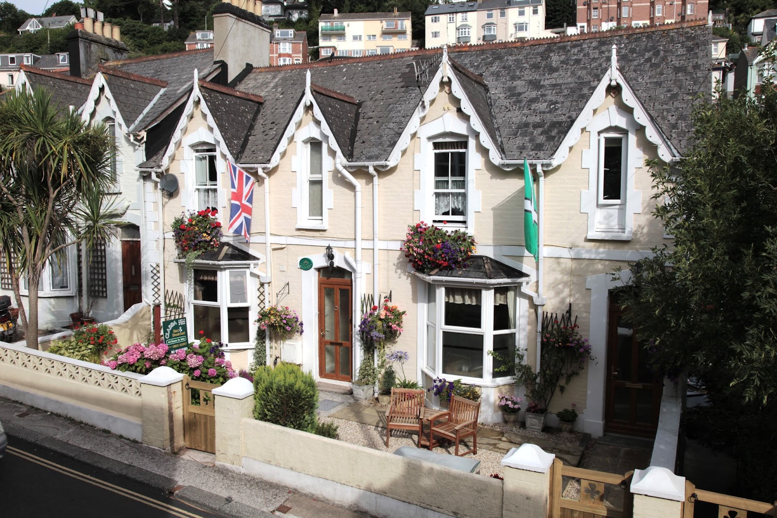 Cladda Dartmouth