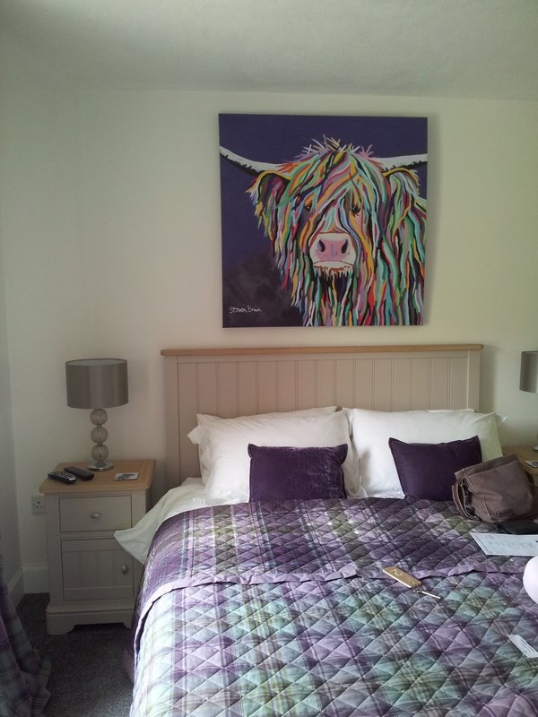 Cladich House Bed & Breakfast