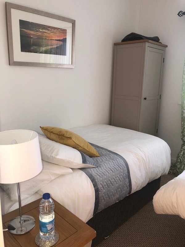 Clanrye House B&B