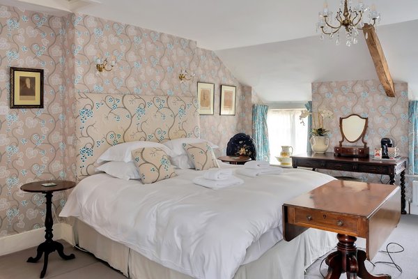 Clare Cottage