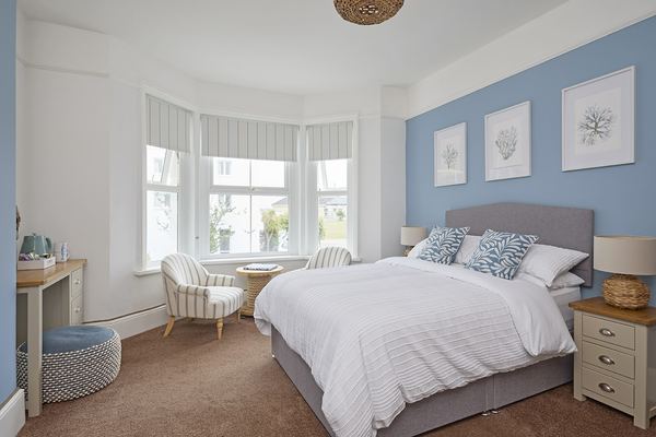 Claremont Guest House